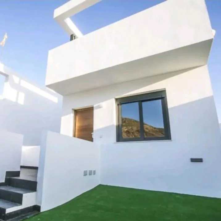 Apartamentos Los Gata Gata Las Negras Spain
