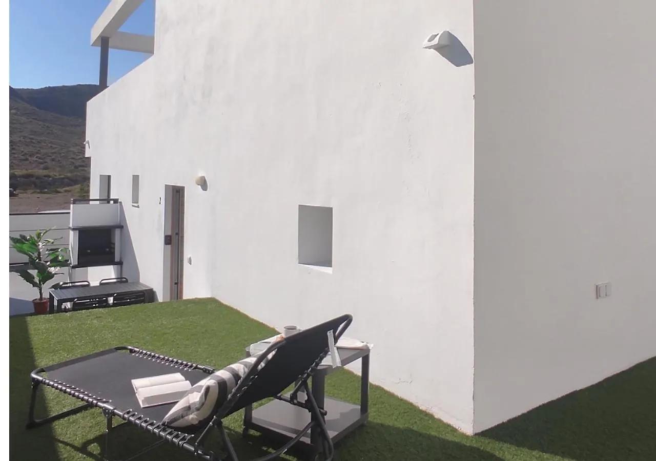 Apartment Apartamentos Los Gata Gata Las Negras Spain