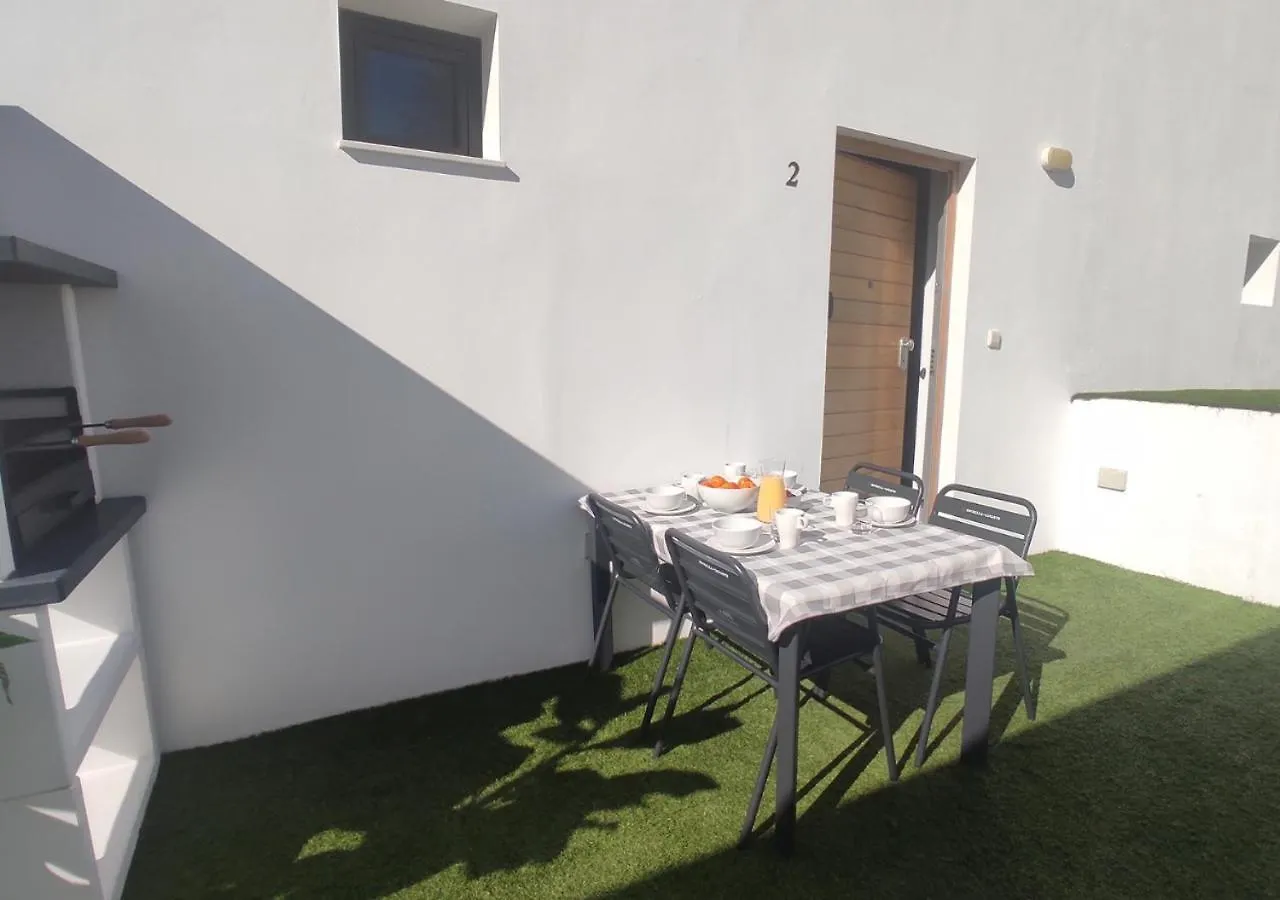 Apartment Apartamentos Los Gata Gata Las Negras Spain