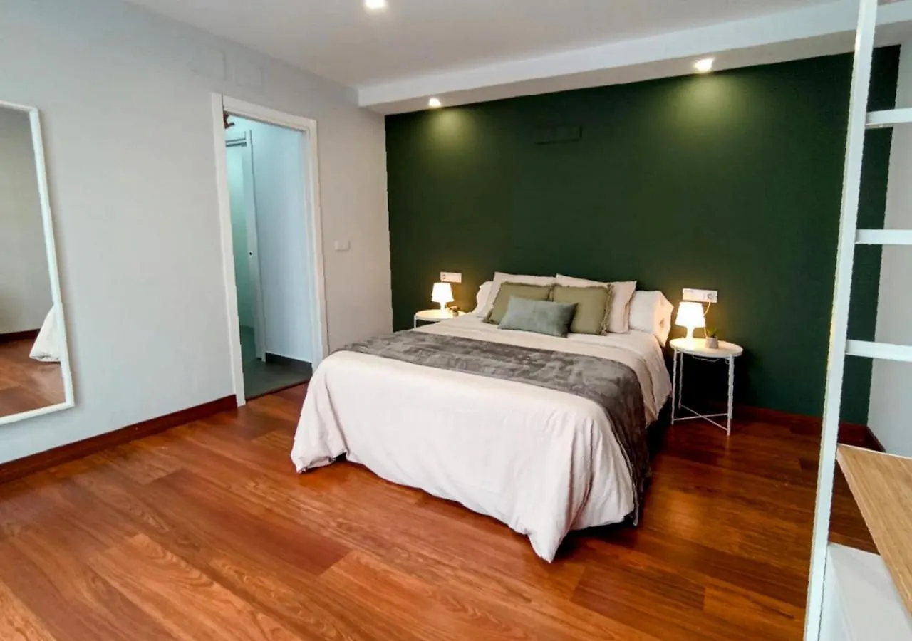 Apartamentos Los Gata Gata Las Negras Apartment