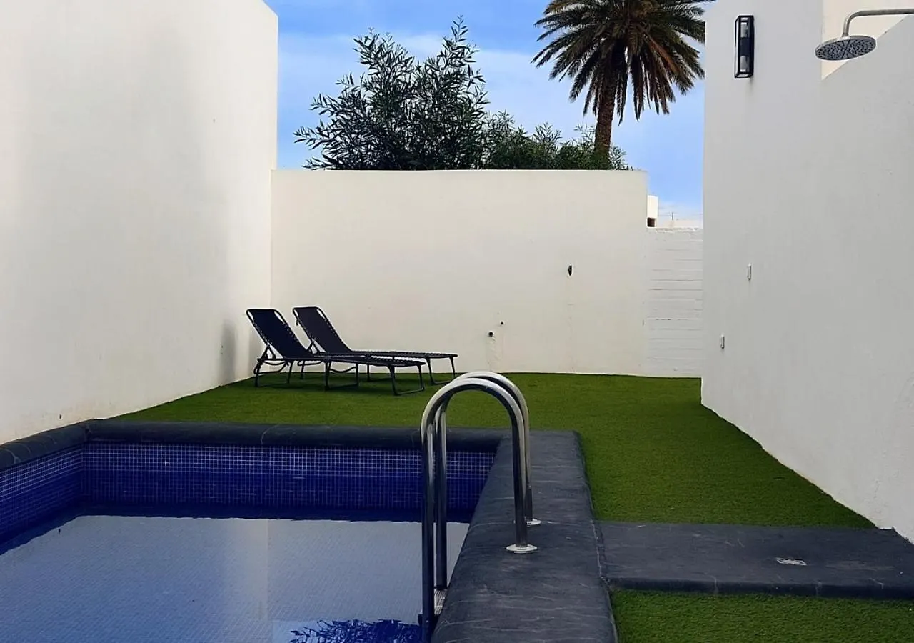 Apartamentos Los Gata Gata Las Negras Spain